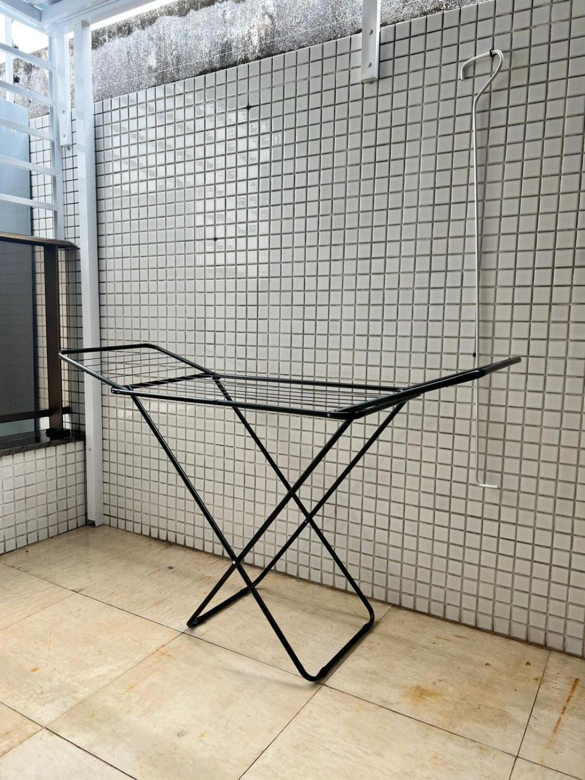 Apartamento Veleiros Flat Beira Mar Da Do Cabo Branco